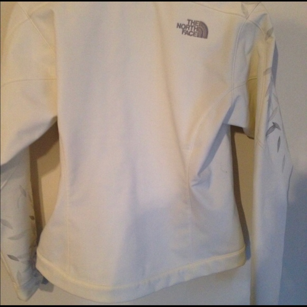 Northface jacket - Picture 2 of 4